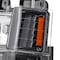 Spec-D Tuning 94-98 Chevrolet C10 Black Euro Headlights With Bumper And Corner Light 2LBCLH-C1094JM-TM - alternate 8